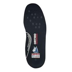 Steel Blue Ortho Rebound Insole