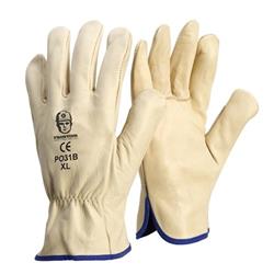 Frontier Cowhide Rigger Work Glove