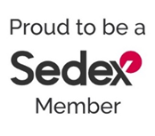 Sedex Logo