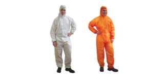 Disposable Workwear