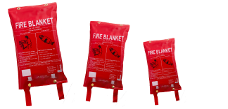 Fire Blankets