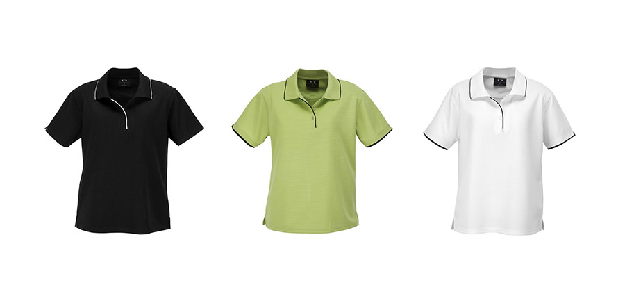 Work Polos - Corporate Hi-Vis Work Polos | Bunzl Safety | Bunzl Safety AU