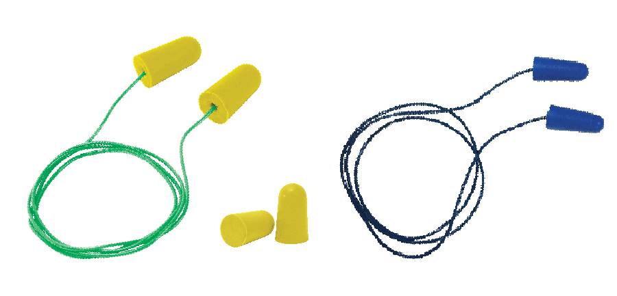 Disposable Earplugs