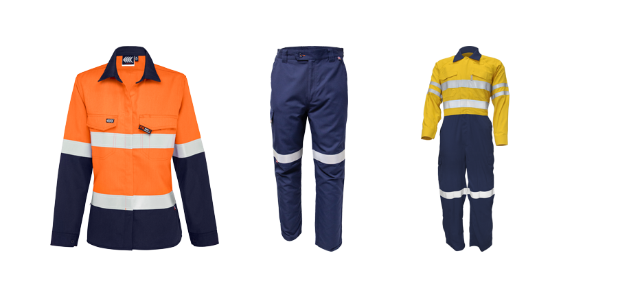 Fire Resistant