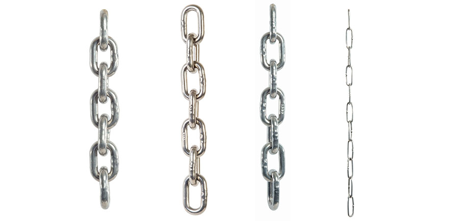 Stainless Steel Chain