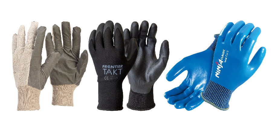 Hand Protection - PPE For Hand Protection | Bunzl Safety | Bunzl Safety AU