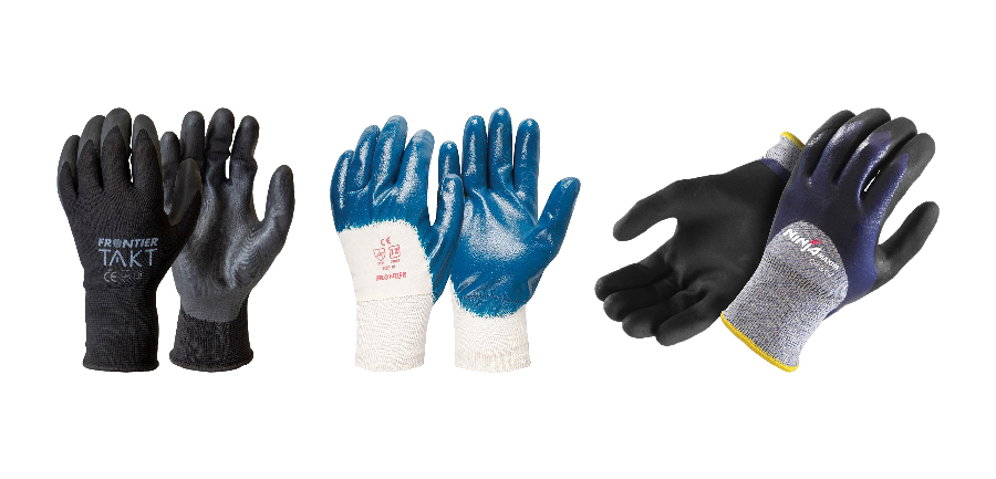 Hand Protection - PPE For Hand Protection | Bunzl Safety | Bunzl Safety AU