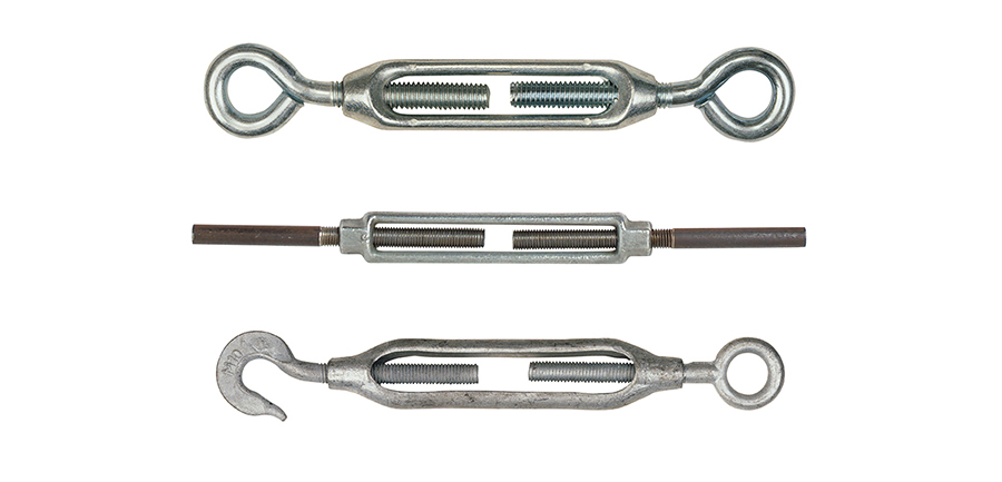 Turnbuckles