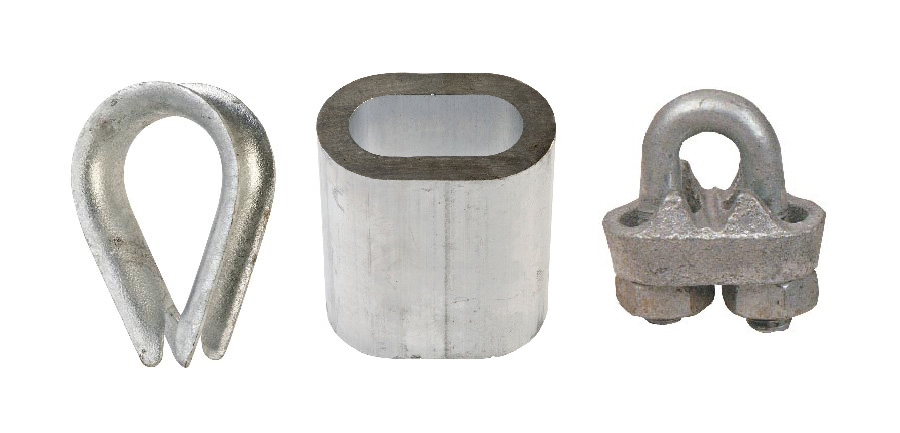 Wire Rope Fittings