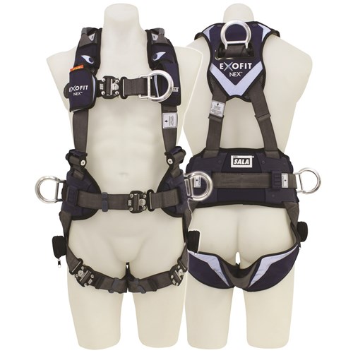Harness Exofit Nex Confined Space 623M-2018