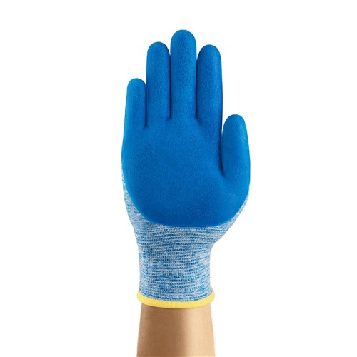 Ansell HyFlex 11 920 Oil Repellant Gloves