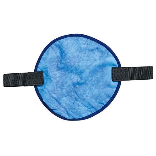 Ergodyne Cooling Towel Pad For Hard Hats