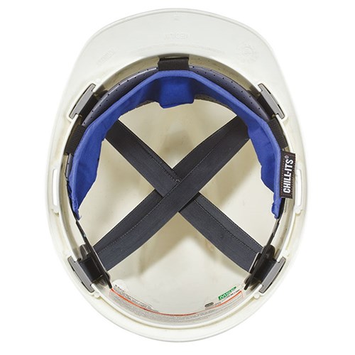 Ergodyne Cooling Liner for Hard Hats