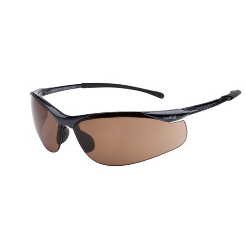 Bolle Safety Contour Safety Glasses