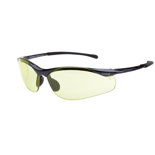 Bolle Safety Contour Safety Glasses