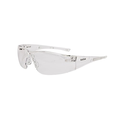 Bolle Safety Rush Safety Glasses