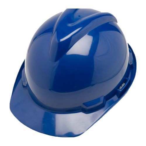 MSA V-Gard Safety Cap