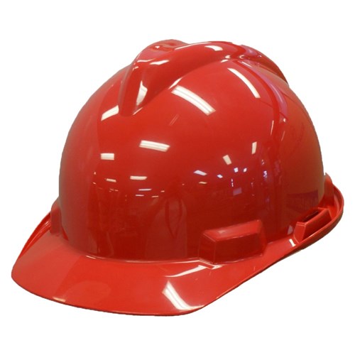 MSA V-Gard Safety Cap