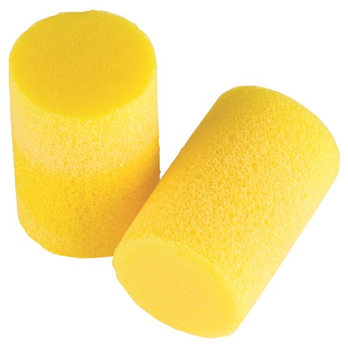 3M E-A-R Classic Platinum Earplugs