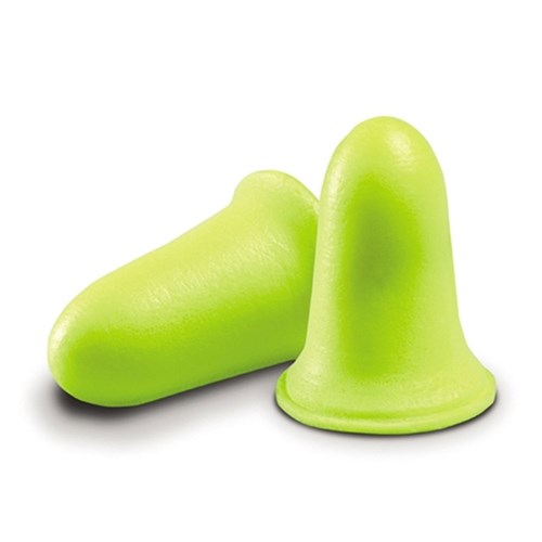 3M E-A-Rsoft FX Uncorded Earplugs