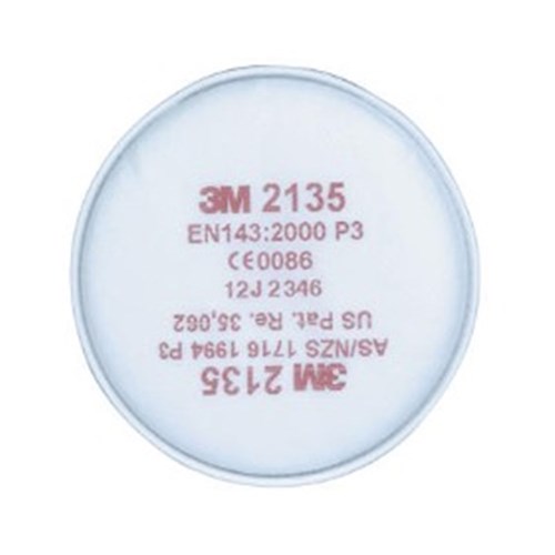 3M 2135 Dust/Mist Particulate Filter