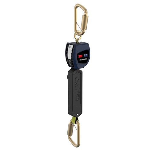 3M Nano-Lok Self Retracting Lifeline