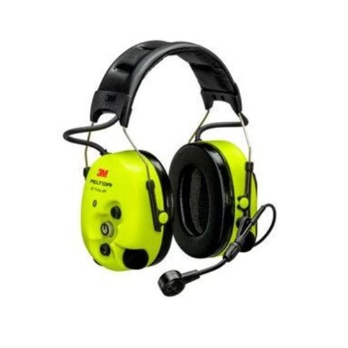 3M MT15H7AWS6-111 WS Protac XPI FLX2 Headband
