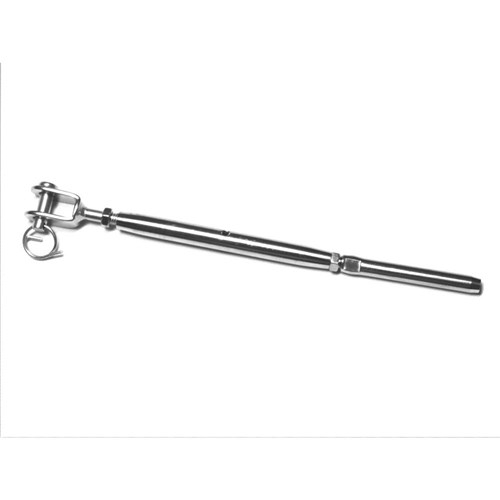 Rigging Screw Stainless M6  Jaw/3.2 Swage