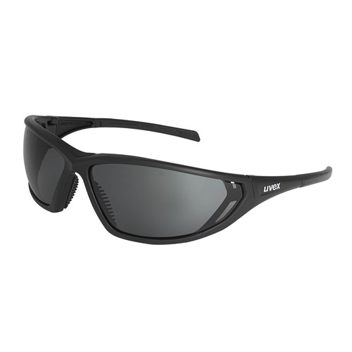 Uvex Warrior Safety Glasses