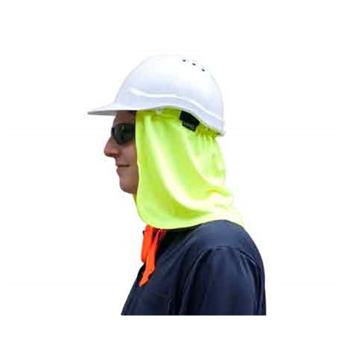 Hard Hat Accessory - Bunzl Safety