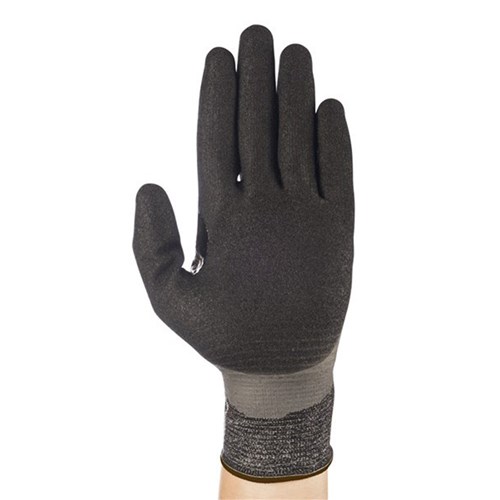 Glove Ansell HYFLEX Cut/Oil Resistant