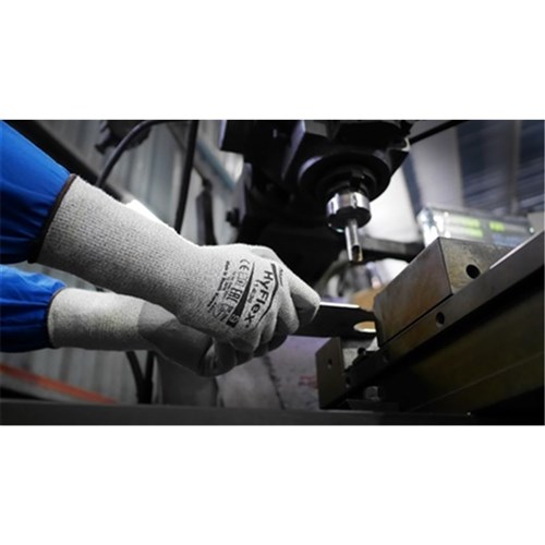 Ansell HyFlex 11-638 Cut Resistant Gloves