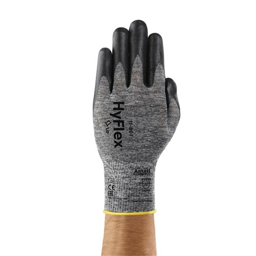 Ansell HyFlex 11-801 Light Duty Gloves