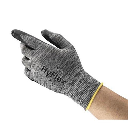 Ansell HyFlex 11-801 Light Duty Gloves