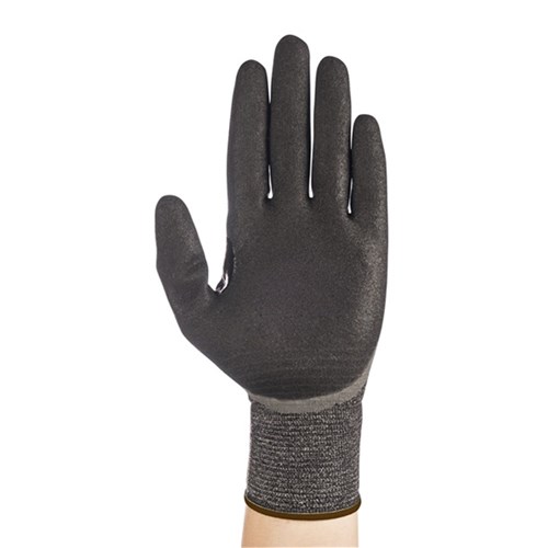 Ansell HyFlex 11-937 Oil Repellent Cut-Resistant Gloves