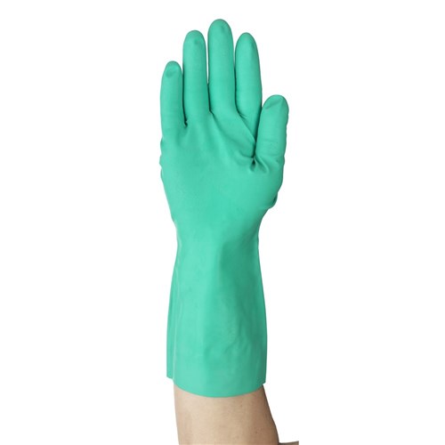 Ansell AlphaTec Solvex 37-145 Chemical Resistant Gloves