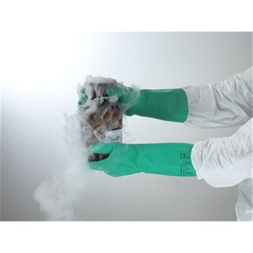 Ansell AlphaTec Solvex 37-175 Chemical Resistant Gloves