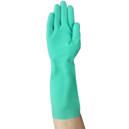 Ansell AlphaTec Solvex 37-175 Chemical Resistant Gloves