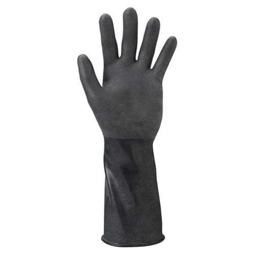 Ansell AlphaTec 38-514 Chemical Resistant Gloves