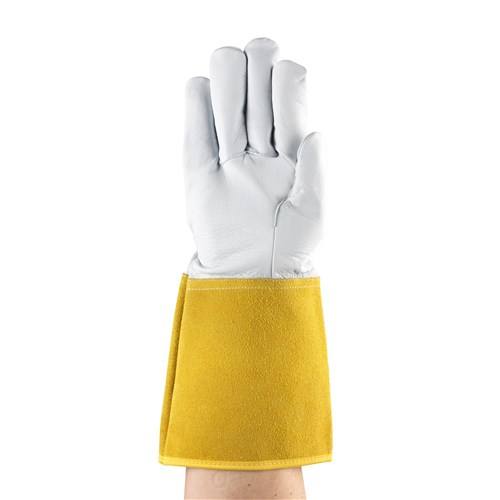Ansell ActivArmr 43-217 Welder Gloves