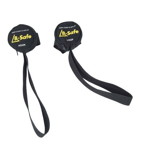 B-Safe Trauma Strap