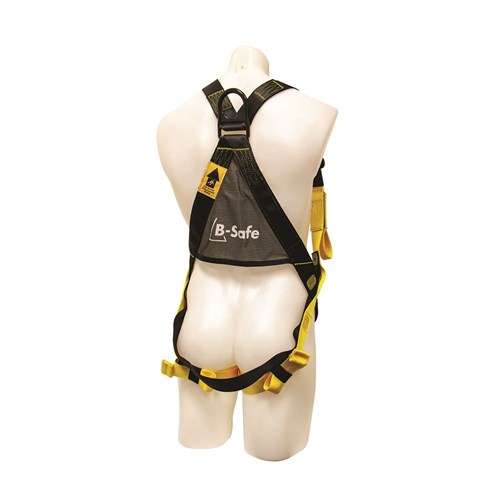 B-Safe All Purpose Fall Arrest Harness