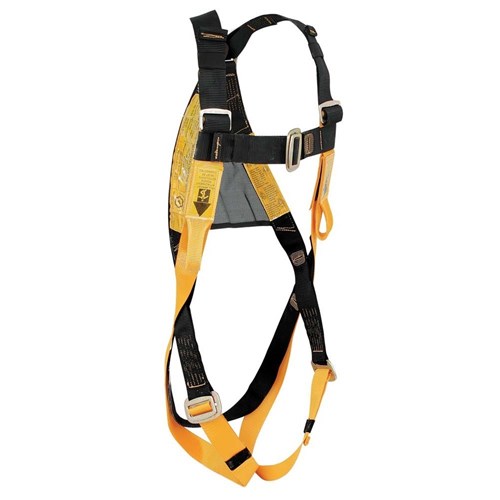 B-Safe All Purpose Fall Arrest Harness