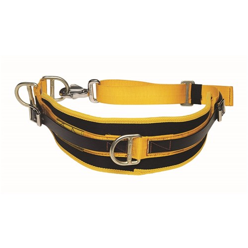 Miners Belt (Large) C/W Front & Rear Dees