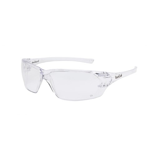 Bolle Prism Plus Platinum Safety Glasses