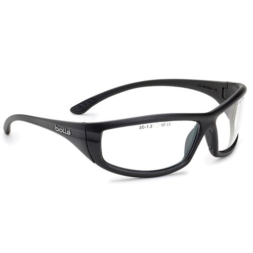 Bolle Solis Go-Green Eco-Friendly Safety Glasses