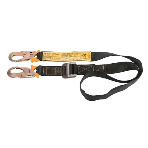 Pole Strap B-Safe Adjustable 2.5M