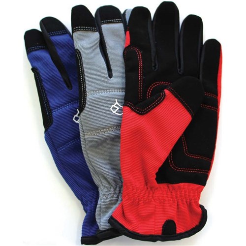 Contego Versadex Multi-Purpose General Handling Glove 3 Pack