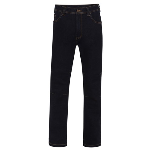 Boomerang Dark Cotton Stretch Jeans