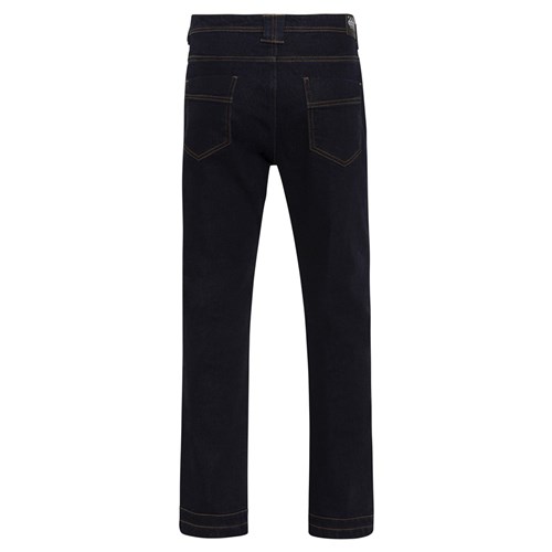 Boomerang Dark Cotton Stretch Jeans